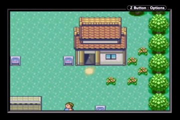 Pokemon Emerald Part 1