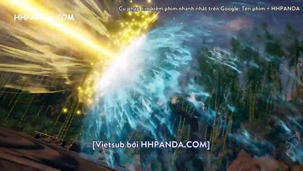 Tập 151-160 Vạn Giới Độc Tôn (Wan Jie Du Zun) 2021 FHD-VietSub
