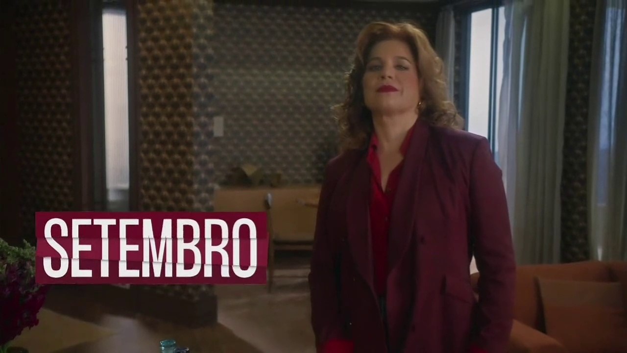 1ª CHAMADA de Elas Por Elas - (SET/23) • Helena | 29/08/23