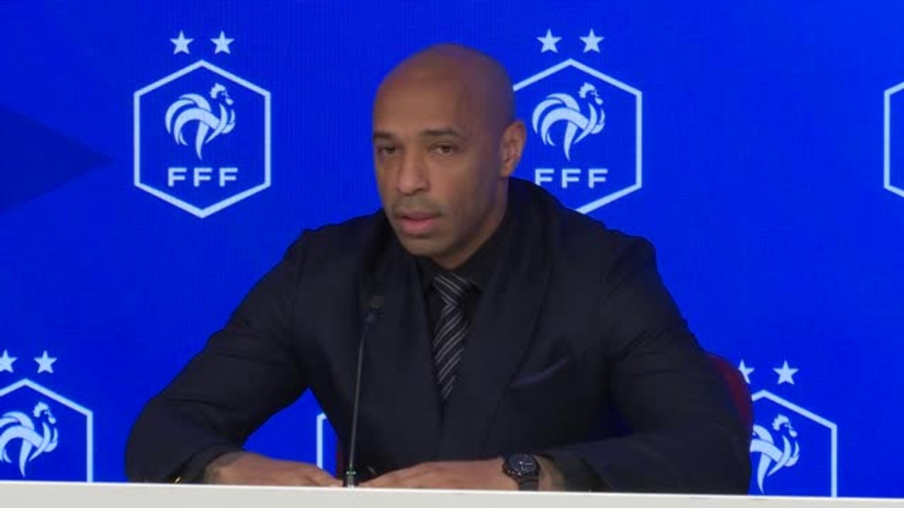 Henry: 'Zu Frankreich kann man nicht nein sagen'