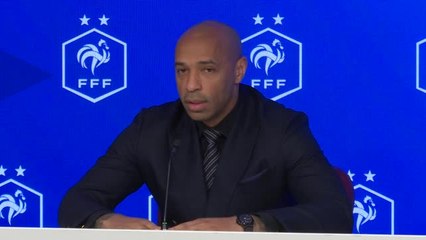 Henry: "Zu Frankreich kann man nicht nein sagen"