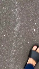 Proton Saga Flx modified