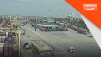 Kerajaan bangunan, kertas dasar berkaitan permit import