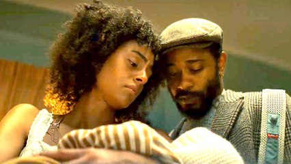 Inside Look at Apple TV's Series The Changeling