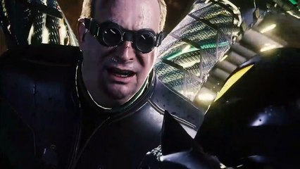 Marvel’s Spider-Man Remastered Pc Story Ending