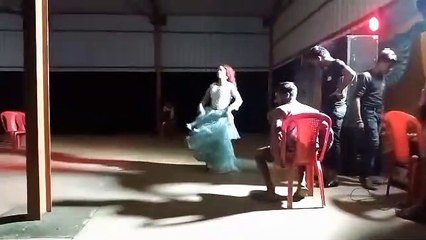 bar girls danced on obscene songs in school premises on birthday