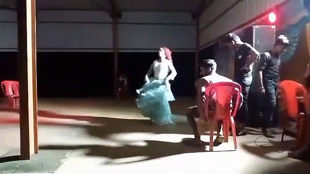 bar girls danced on obscene songs in school premises on birthday