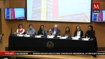 Imanol Ordorika va por rectoría de la UNAM, es cercano a Sheinbaum desde CEU 1986