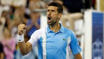 Djokovic Le Quita El Nº1 A Alcaraz Tras Ganar En El US Open