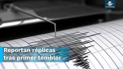Fuerte sismo de 7.1 sacude a Bali y otras islas de Indonesia