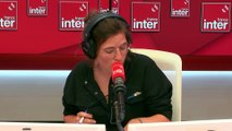 Les vacances pour les femmes, c'est pas des vacances - Promotion Canapé par Maïa Mazaurette