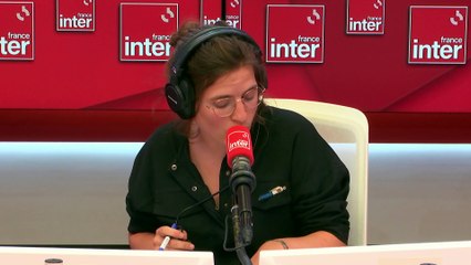 Les vacances pour les femmes, c'est pas des vacances - Promotion Canapé par Maïa Mazaurette