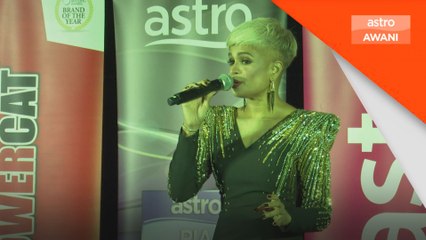 Mana lebih menyengat? Semua juara kembali bersaing di pentas ‘All Stars’