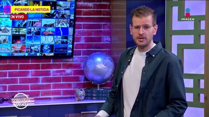 Alfredo Ramírez Bedolla asegura DELINCUENCIA en Michoacán es un acto propagandístico