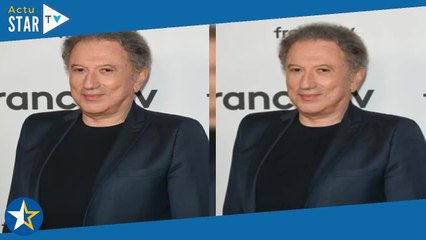 « Heureusement qu’ils ne me l’ont pas dit »  cette vérité dure à entendre que les médecins de Miche