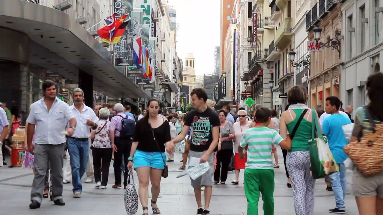 CRONICAS DEL FIN - TRAILER