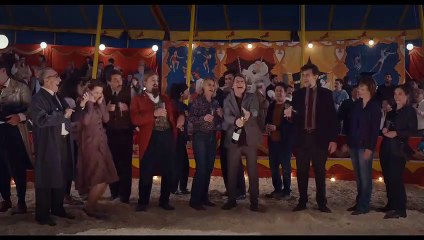 El sol del futuro Tráiler