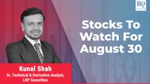 Stocks To Watch: Markets Trade Flat Amid Volatility