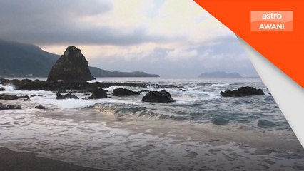 China aktif respon kecemasan hadapi taufan Saola