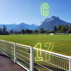 MATCH AMICAL U-17 / PRÉPARATION SAISON 2023 - 2024