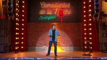 COMEDIANTES 'RECARGADO' - TRAILER