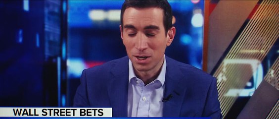 Golpe a Wall Street Tráiler