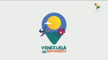 Venezuela en movimiento: Pueblo y Gobierno se unen para recuperar el sistema productivo