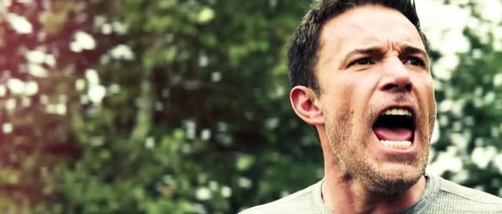 Hypnotic Trailer 🎬