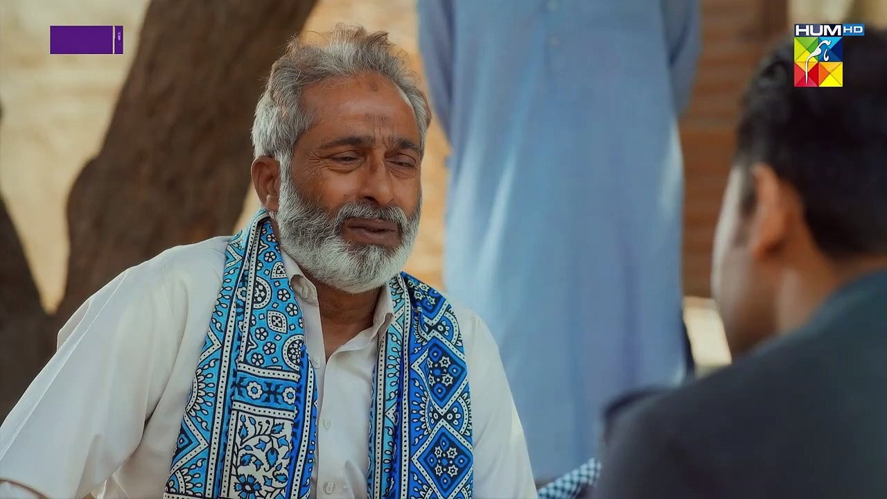 Jhok Sarkar Ep 13    29 Aug 23