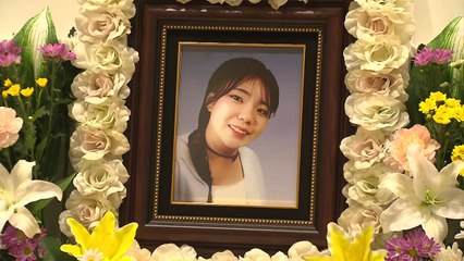 "최원종보다 혜빈이 기억돼야"...분당 난동 피해자 빈소 추모 발길 / YTN