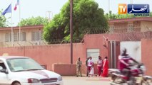 النيجر: رغم ظغوطات قادة الإنقلاب.. باريس تعلن تمسكها بالبقاء في نيامي