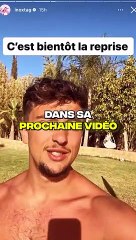 INOXTAG DEVOILE SON NOUVEAU DECOR CE SAMEDI  (Vous avez hate ?)