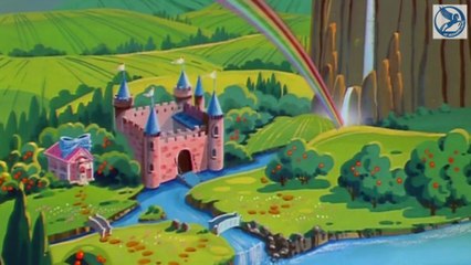 MY LITTLE PONY-ESCAPE FROM KATRINA INTRO(INSTRUMENTAL)