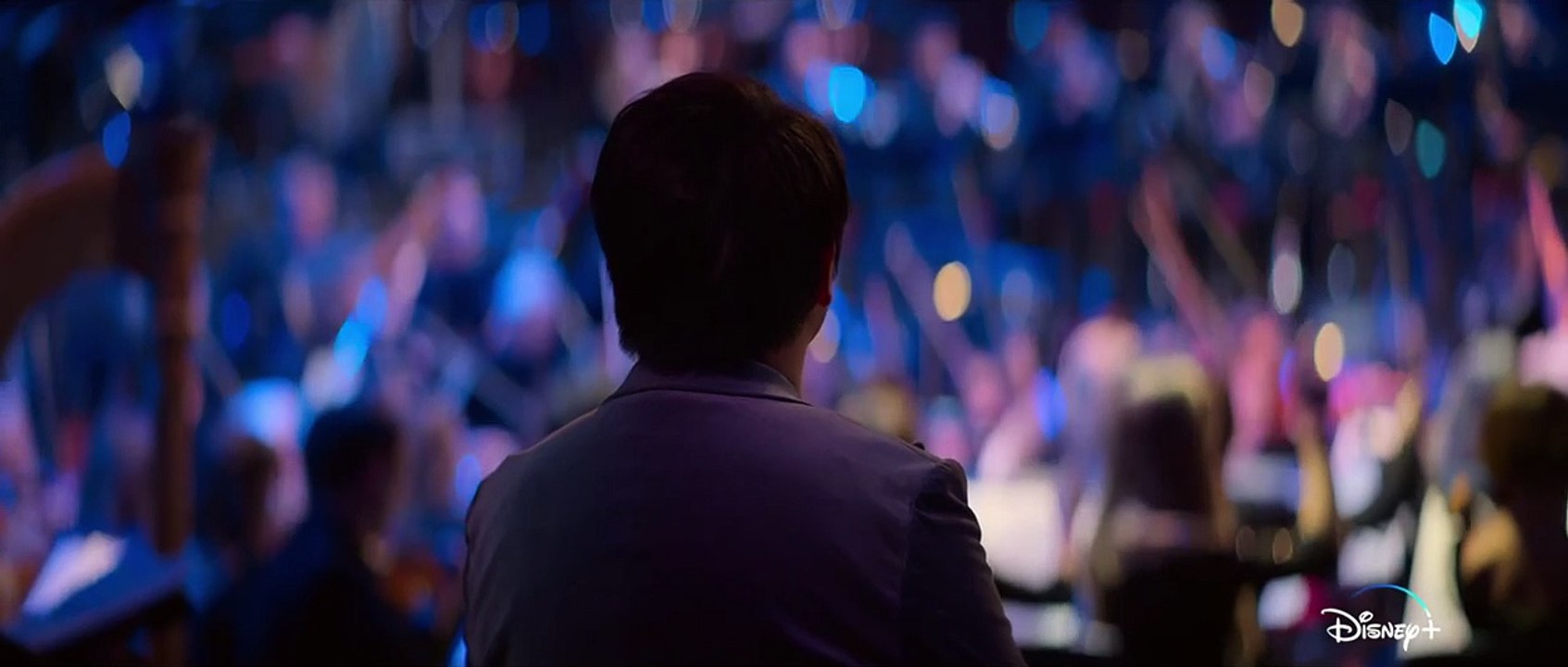 Lang Lang al piano La mejor música de Disney Tr...