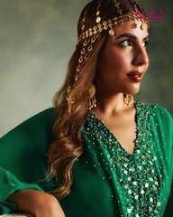 أبرز المؤثرات وخبيرات التجميل بمناسبة يوم المرأة الإمارتية