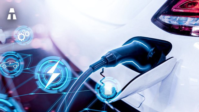 Cette Technologie Pourrait Permettre de Recharger sa Voiture Électrique tout en Roulant