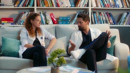 A Miracle Turkish Drama Hindi Dubbed Episode 99