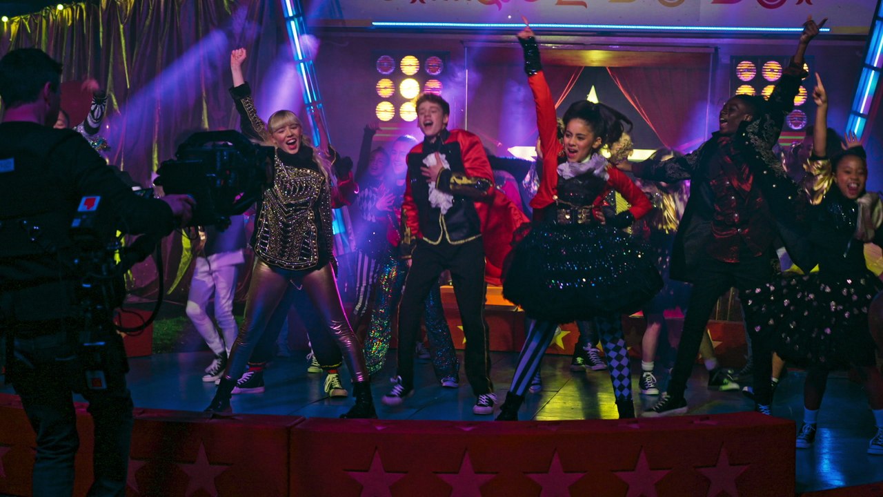 KIDZ BOP Kids Boy's a liar (Behind The Scenes) video Dailymotion