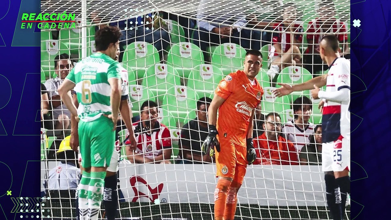 ¿"Guti" Gutiérrez es una de las peores contrataciones de las Chivas?