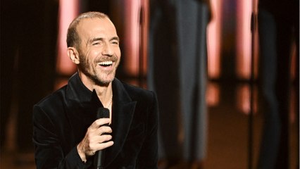 GALA VIDÉO - Calogero, ce traumatisme de jeunesse qu’il a “longtemps caché” à ses enfants