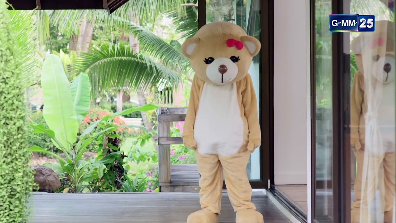 [eng sub] rak nee hua jai rao jong (รักนี้หัวใจเราจอง) episode 16