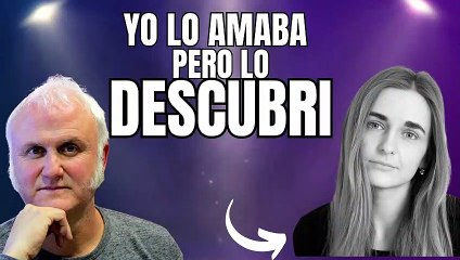 EL CHACOTERO SENTIMENTAL |  Yo lo amaba pero LO DESCUBRI