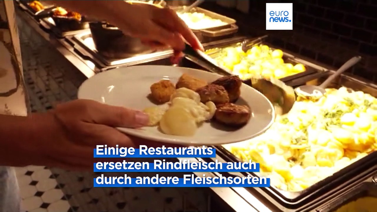 Rindfleisch als 'große Sünde': Dänisches Restaurant ändert Speisekarte