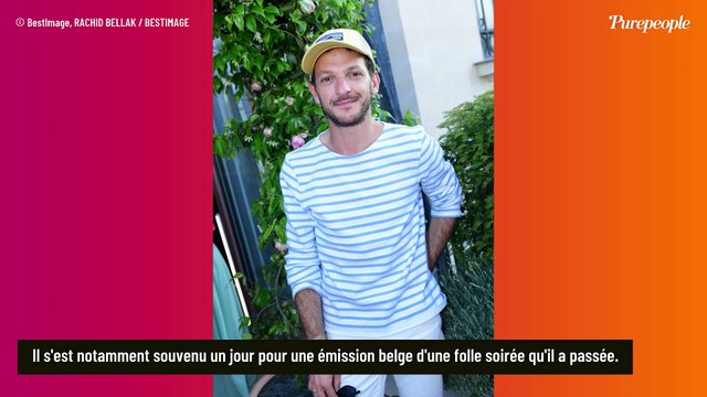 Vincent Dedienne évoque sa sa vie sexuelle affligeante : cette soirée très gênante passée avec 51 personnes nues