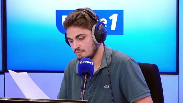 INFO EUROPE 1 - Huis-clos, photos interdites... Les coulisses de la rencontre entre Macron et les chefs de partis