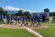 Arrancó la copa Bahía de Banderas de Béisbol Infantil