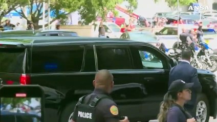 Trump a processo il 4 marzo per l'assalto al Capitol