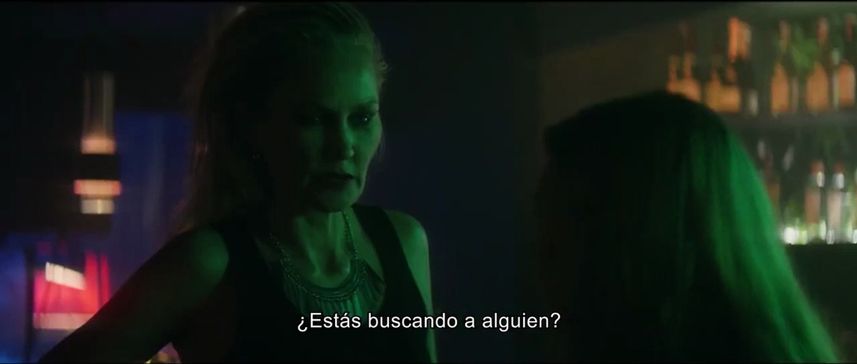 'Culto al diablo' - Tráiler oficial subtitulado