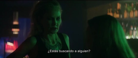 'Culto al diablo' - Tráiler oficial subtitulado