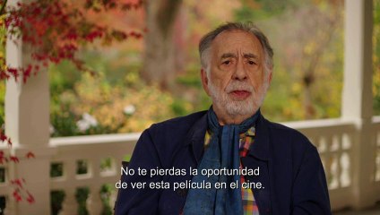 Tráiler oficial 50 aniversario | El padrino